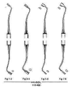 Filling Instrument